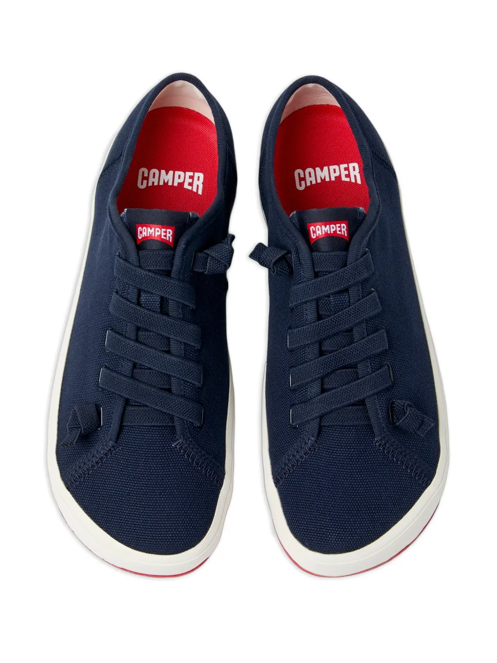 Camper Peu Rambla II sneakers Blauw