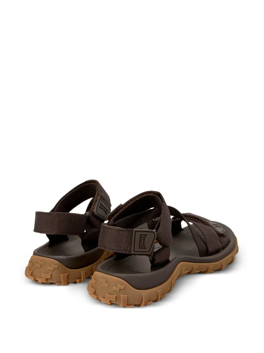 Camper Drift Trail sandalen Bruin