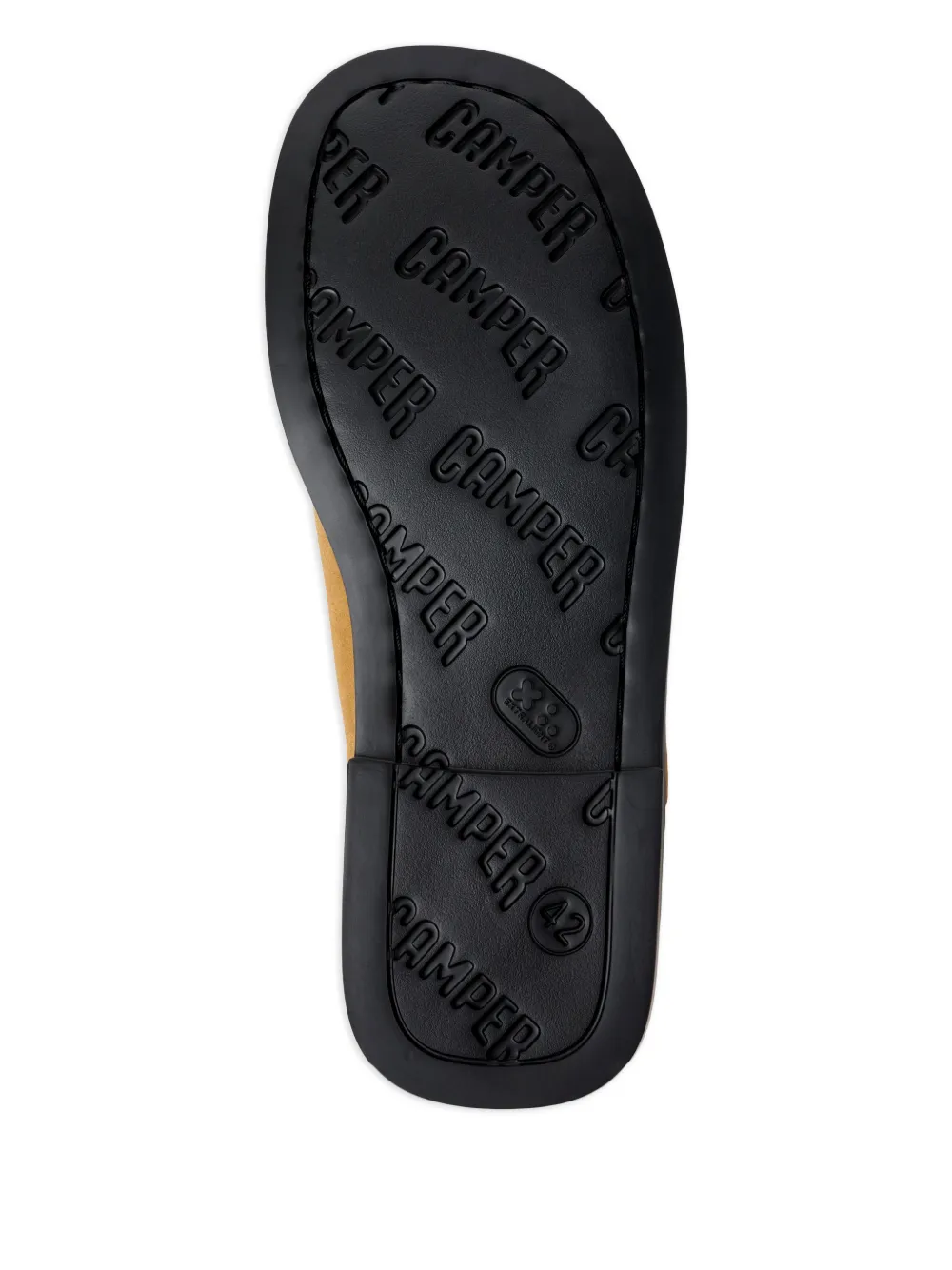 Camper Don loafers Beige