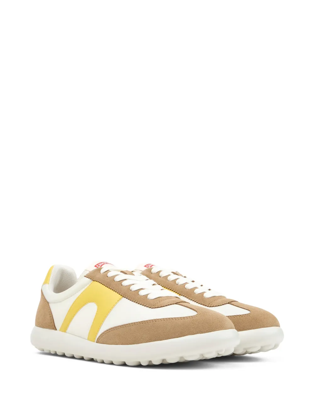Camper Pelotas XLF sneakers Wit