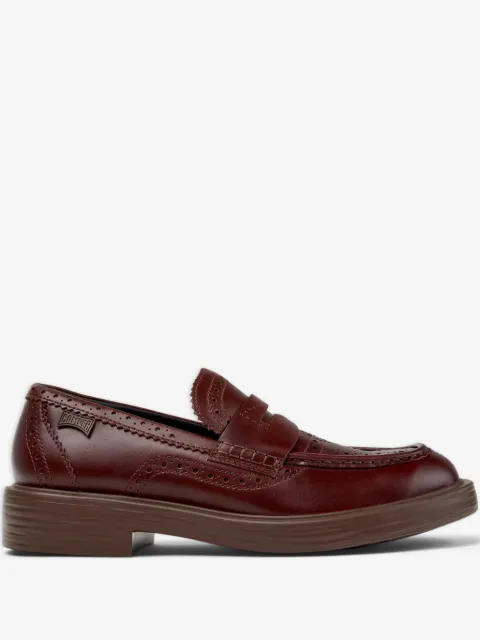 Camper mocasines penny Dean
