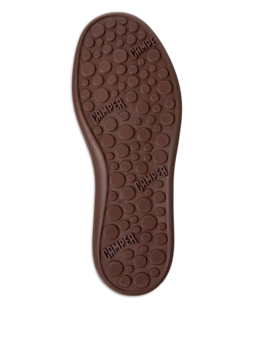 Pelotas Soller Lace-Up Sneakers