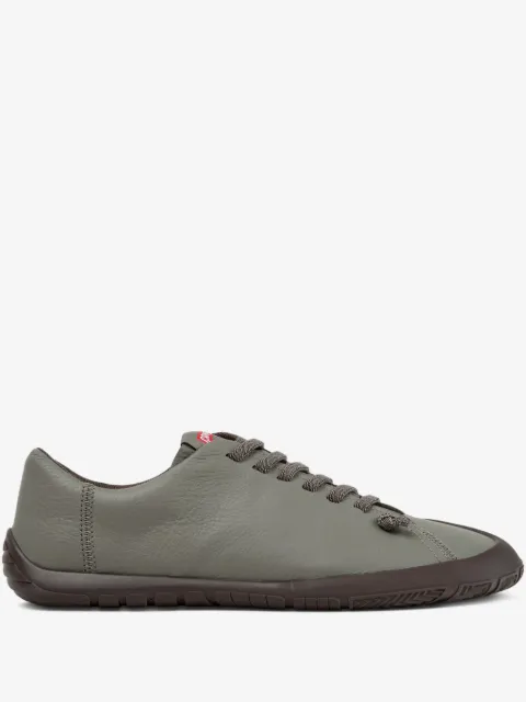 Camper tenis Peu Path+ de piel 