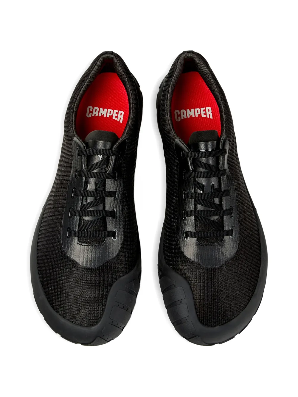 Camper Peu Path+ sneakers Zwart