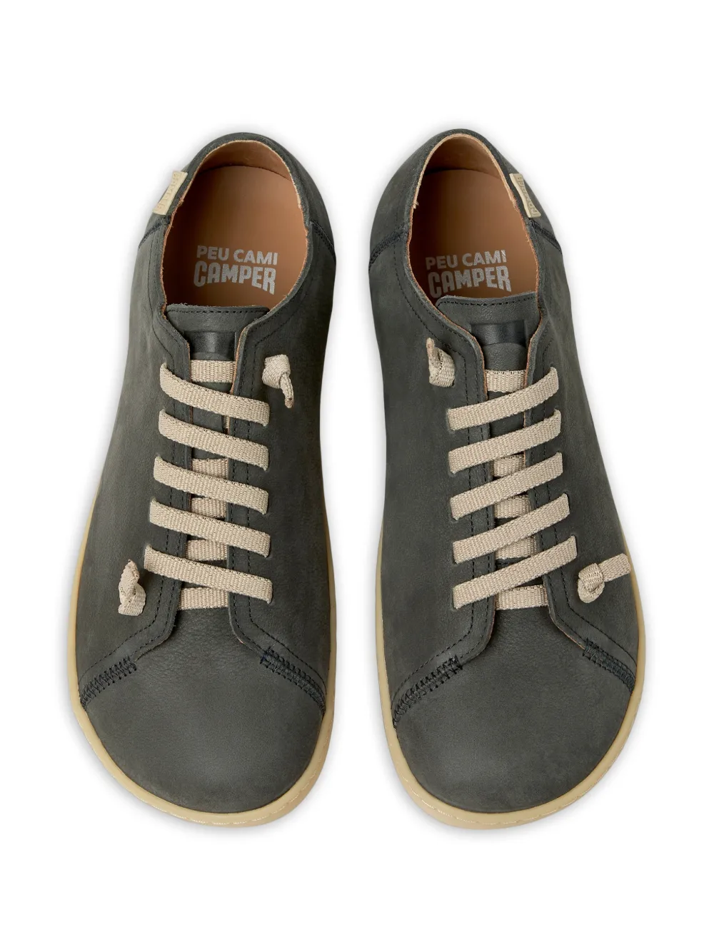 Camper Peu Cami sneakers Grijs