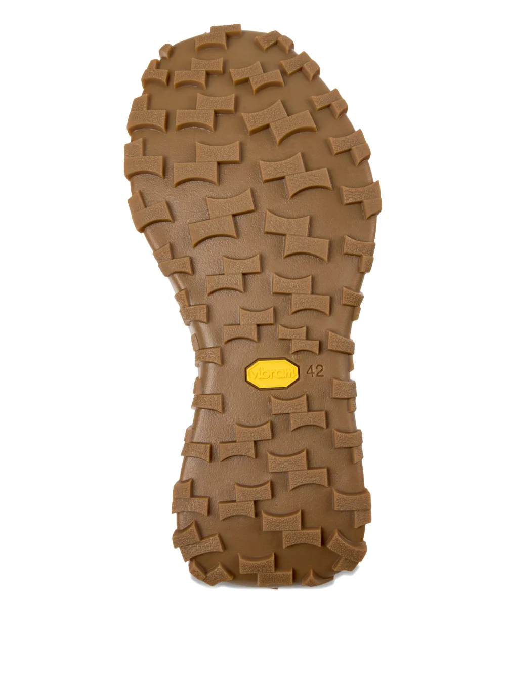 Camper Drift Trail sneakers Wit