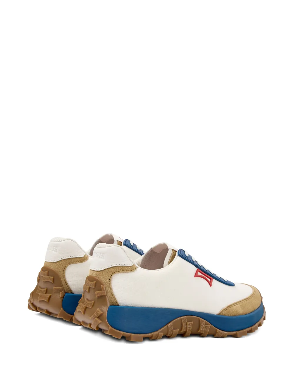 Camper Drift Trail sneakers Wit