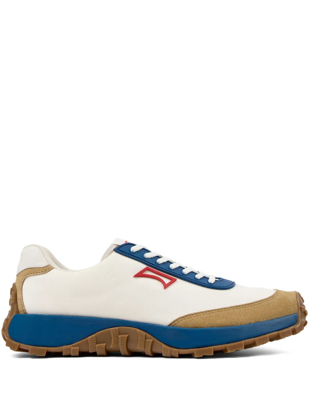 Camper Drift Trail sneakers Wit