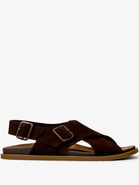 Camper Lluc slingback sandals