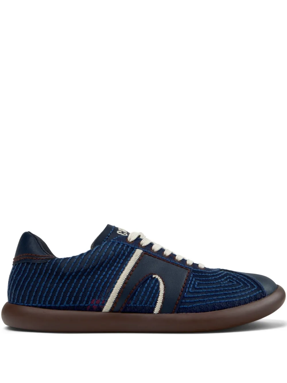 Camper Pelotas Soller sneakers Blauw