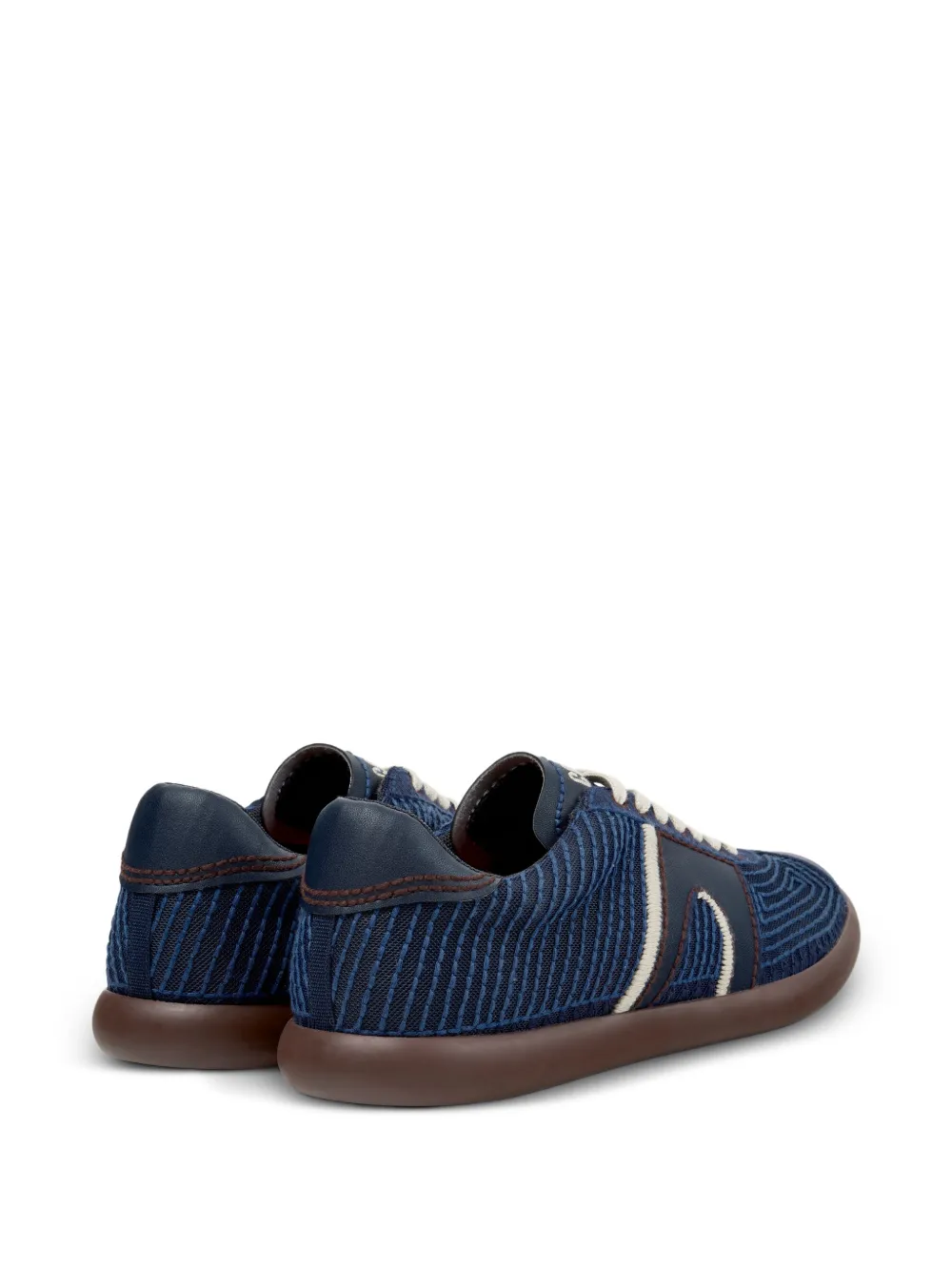 Camper Pelotas Soller sneakers Blauw