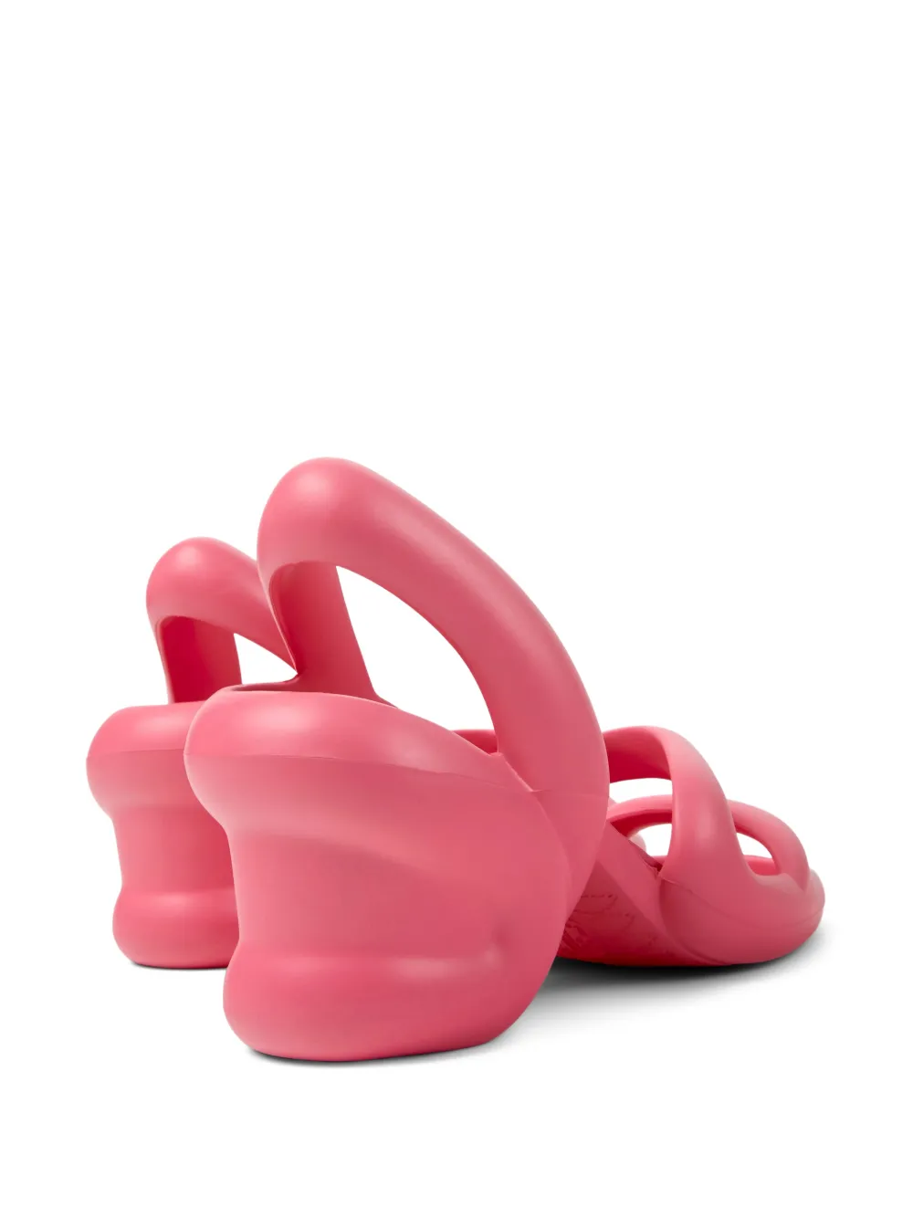 Camper Kobarah sandalen Roze