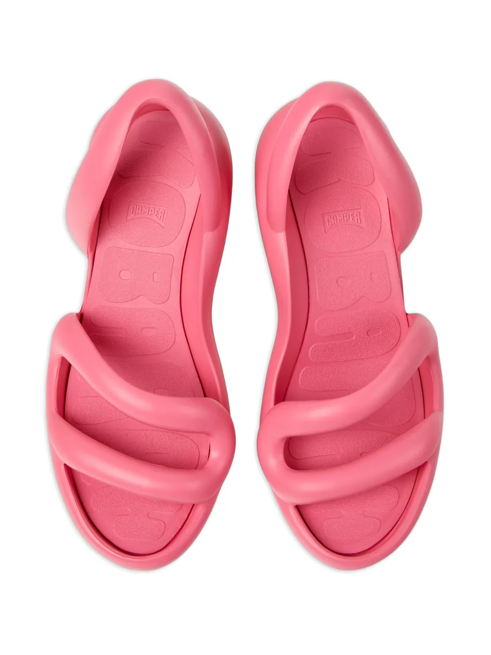 Camper Kobarah sandalen Roze