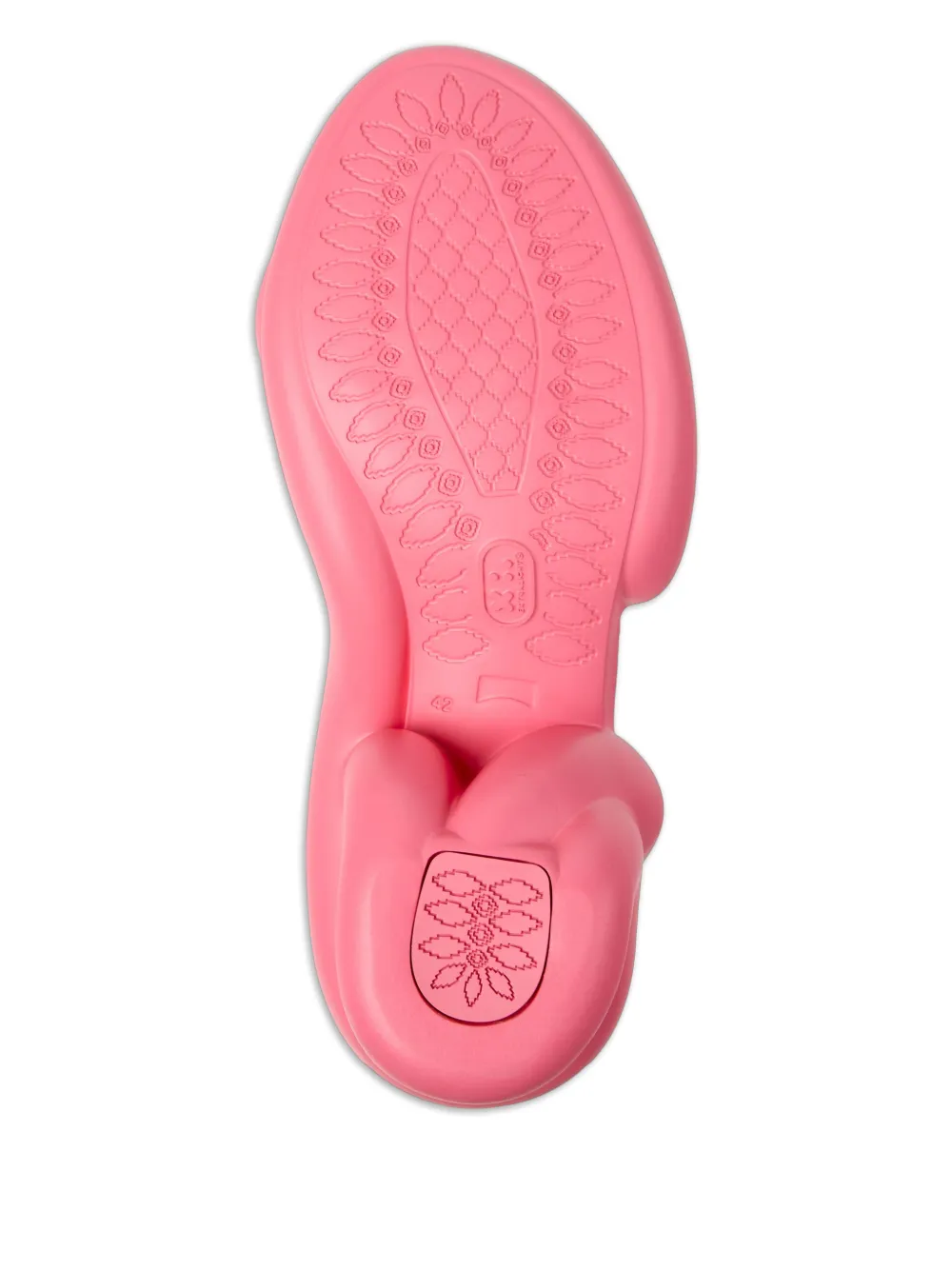 Camper Kobarah sandalen Roze