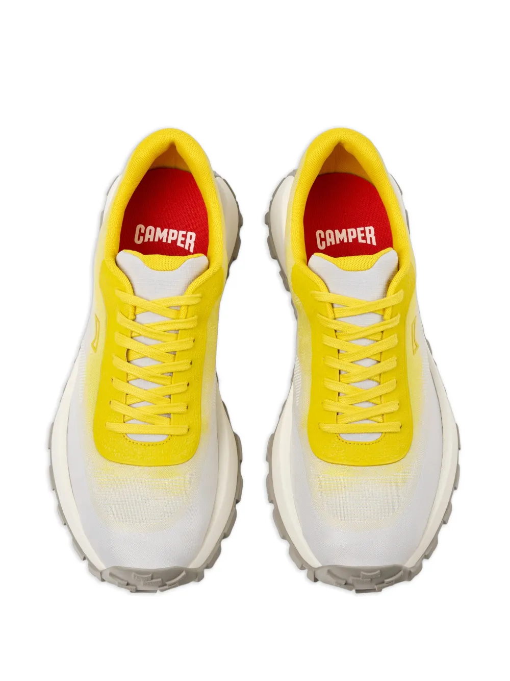 Camper Drift Trail sneakers Beige