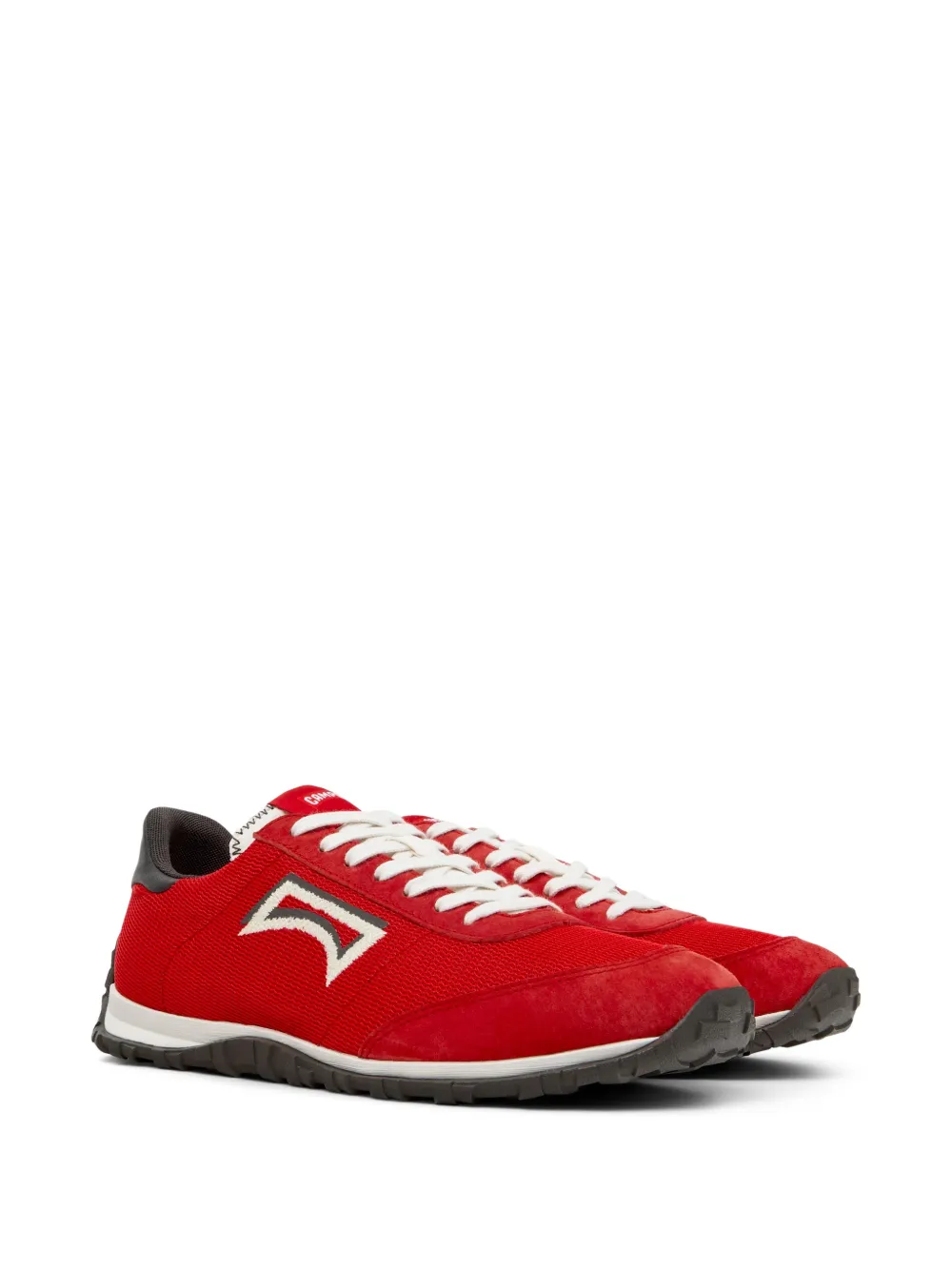 Camper Drift Walk sneakers Rood