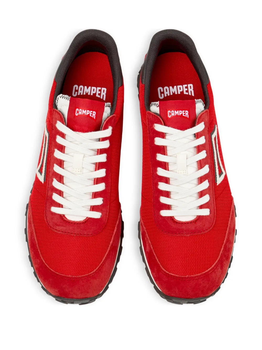 Camper Drift Walk sneakers Rood