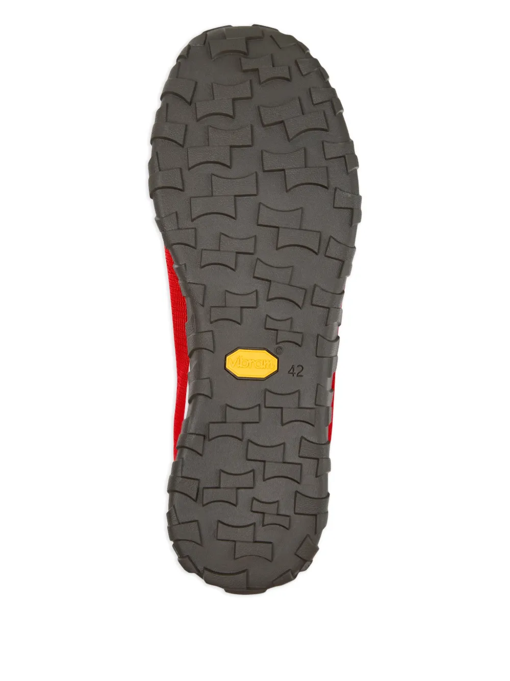 Camper Drift Walk sneakers Rood