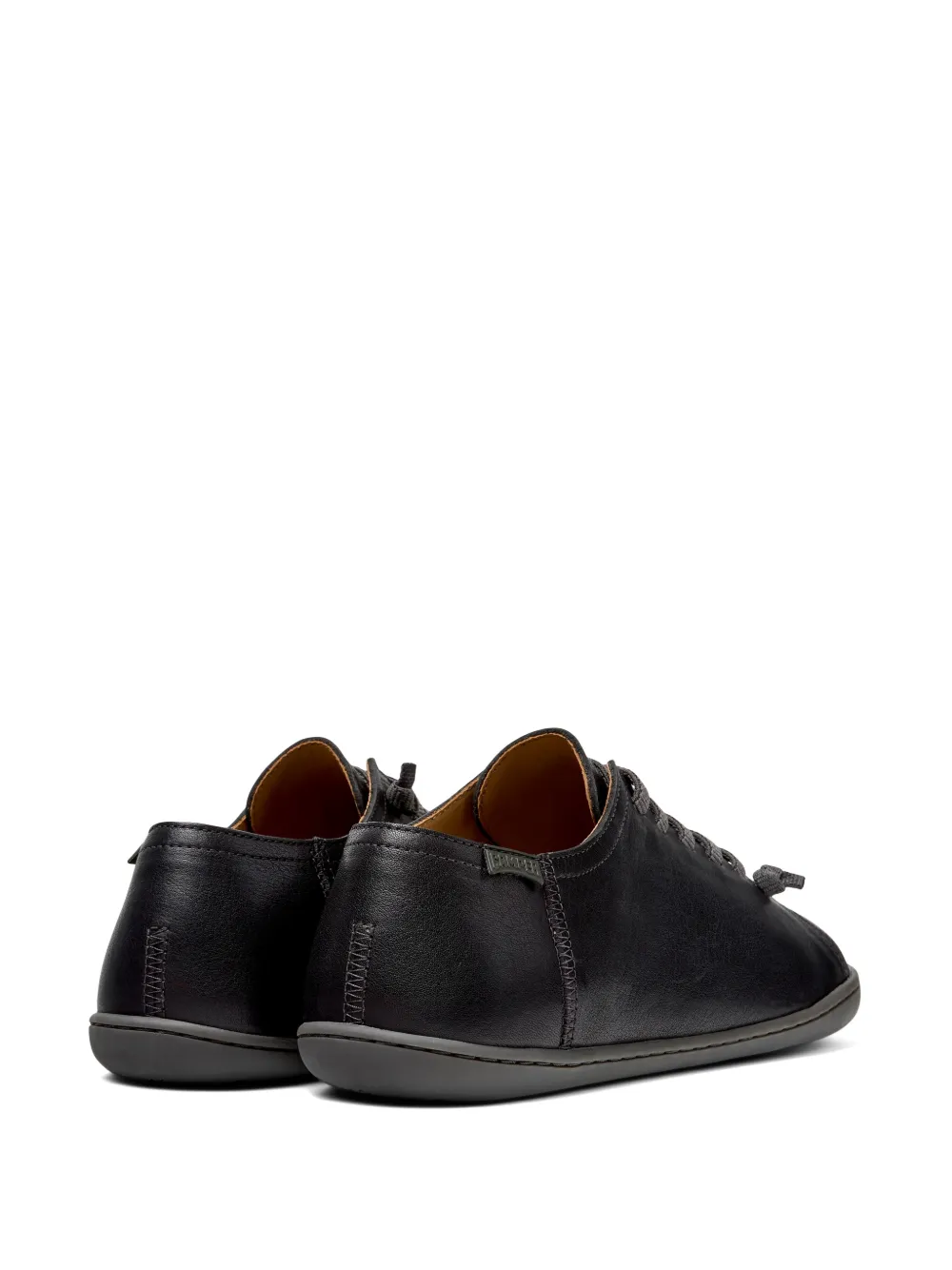 Peu Cam Leather Sneakers