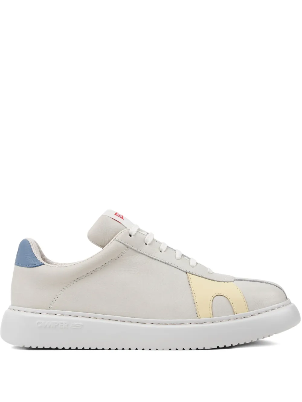 Camper Sneakers Runner K21 Twins - Bianco