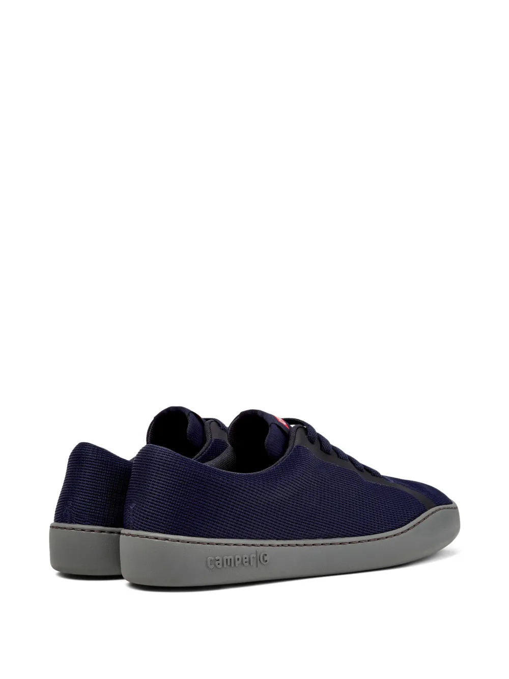 Camper Peu Touring sneakers Blauw