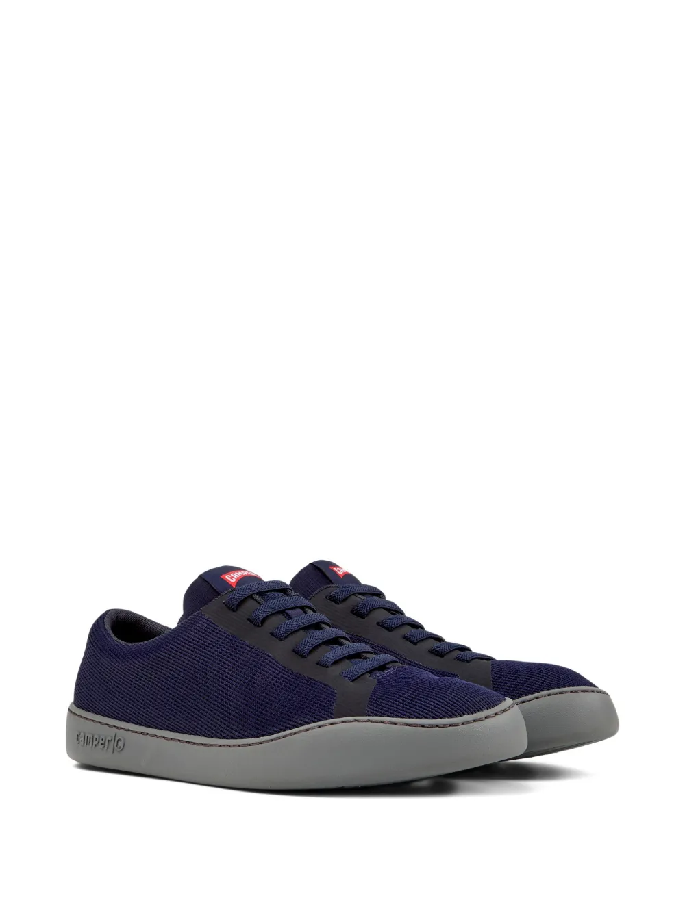 Camper Peu Touring sneakers Blauw
