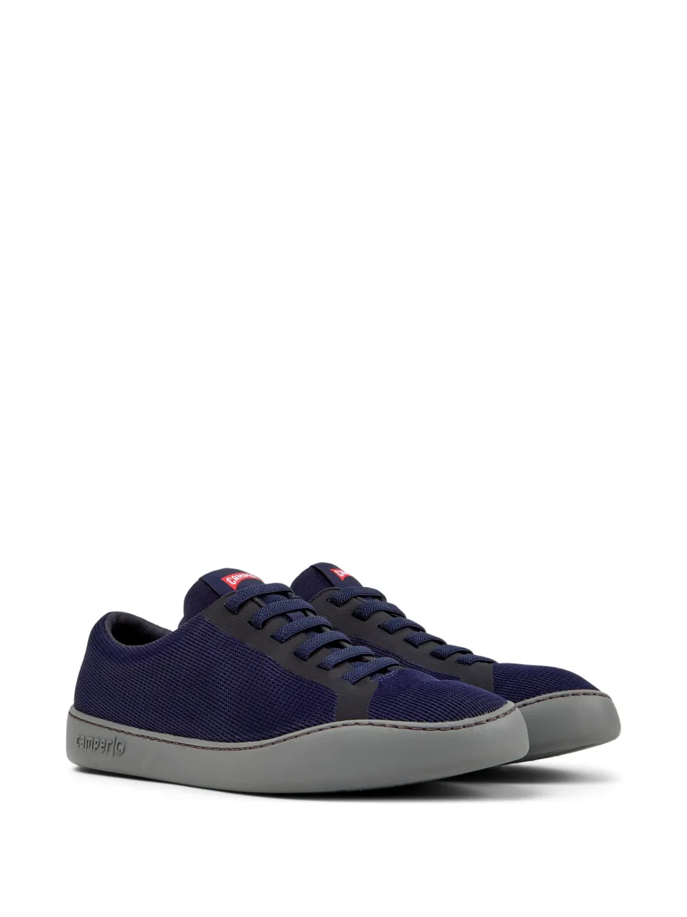 Camper Peu Touring sneakers Blauw
