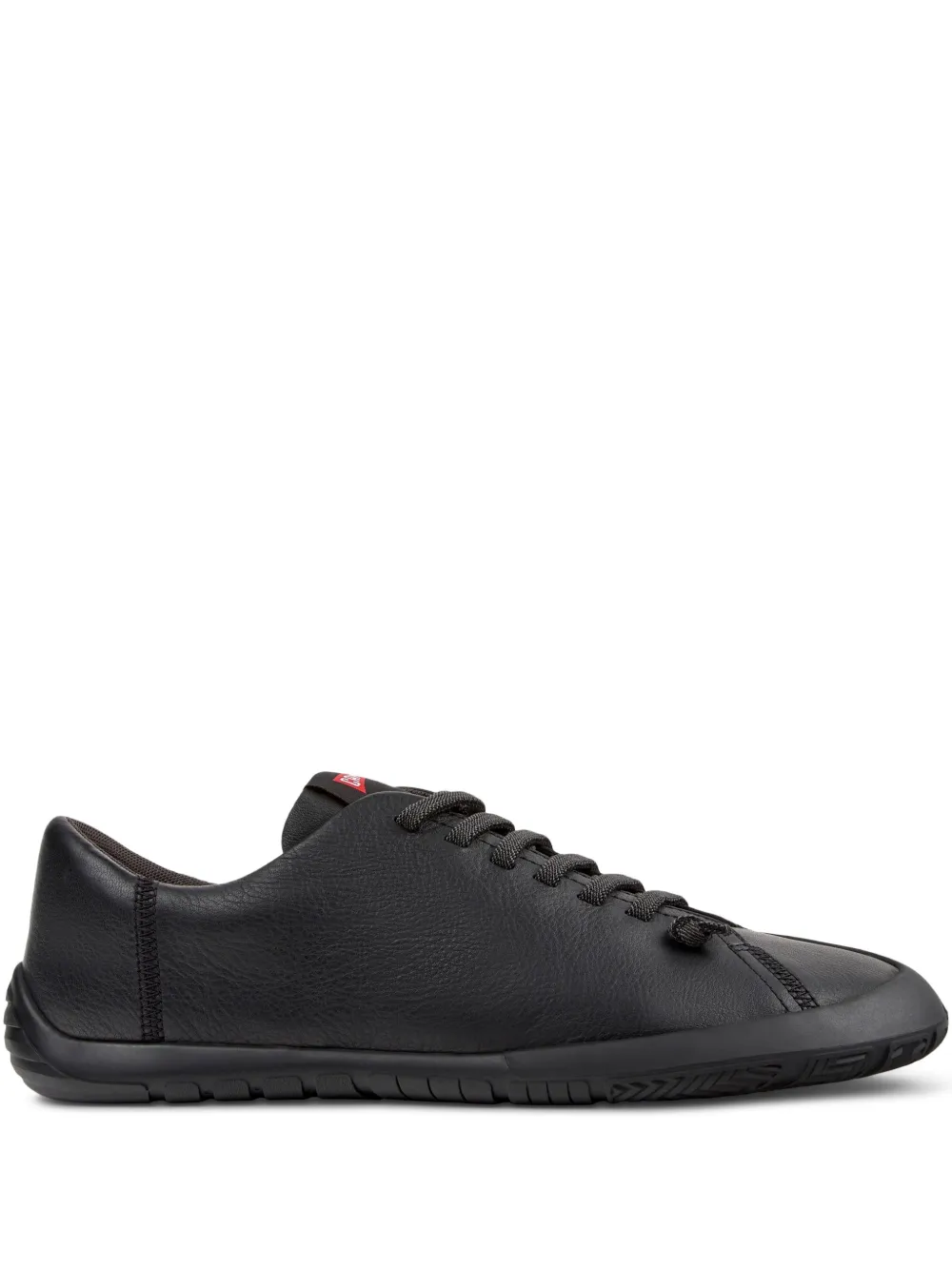 Camper Peu Path+ leather sneakers - Nero