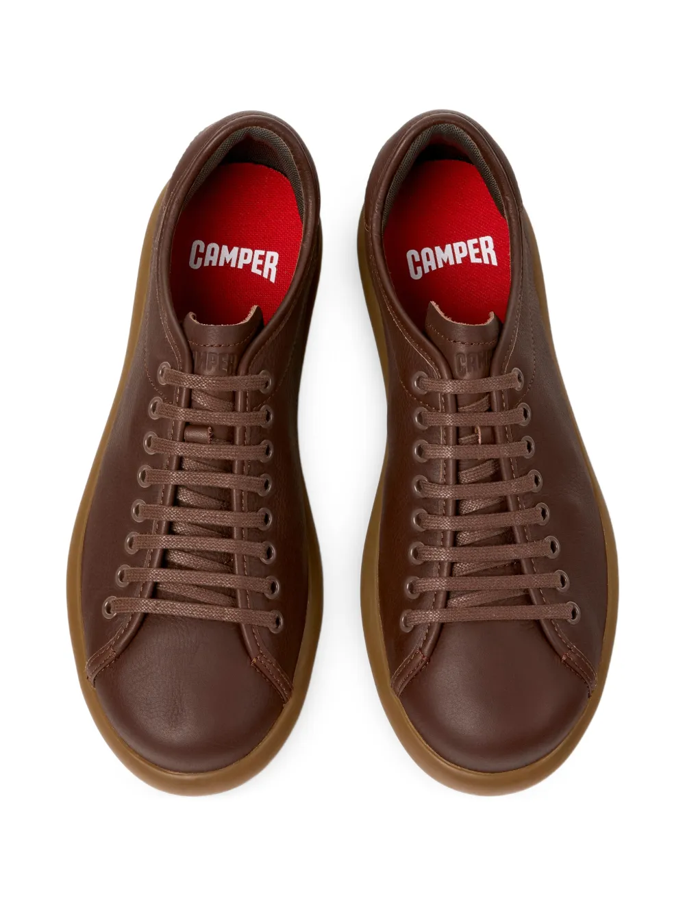 Camper Pelotas sneakers Bruin