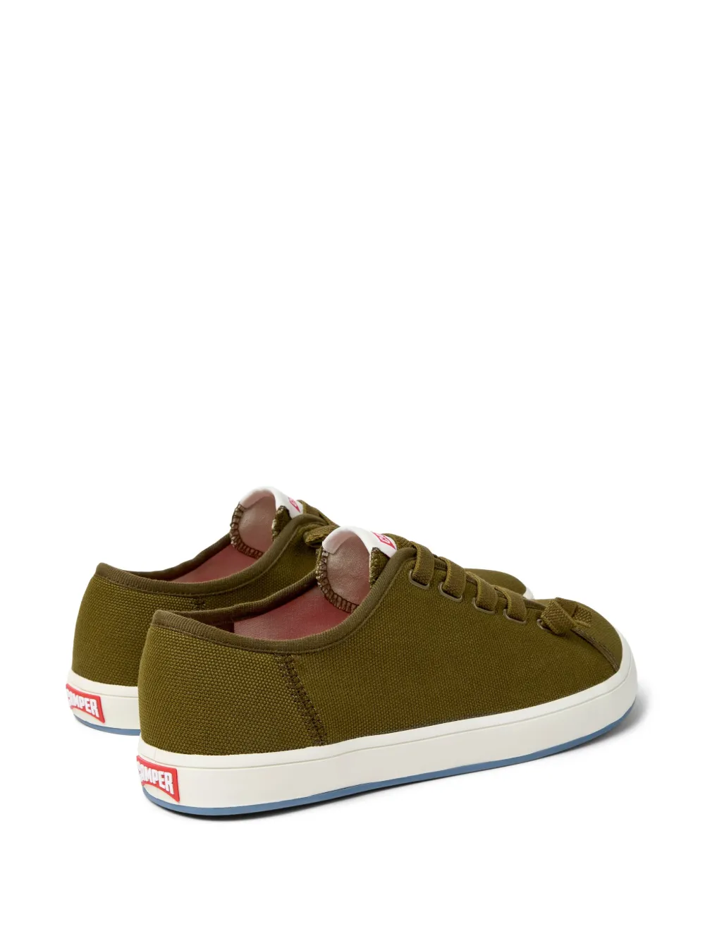 Camper Peu Rambla II sneakers Groen
