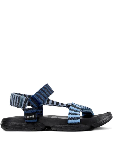 Camper sandales Karst