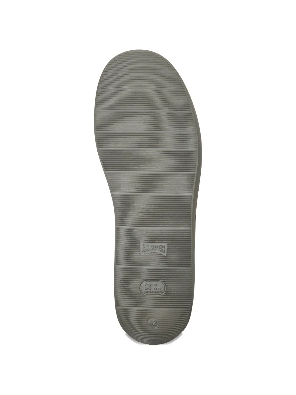 Camper Wagon leather boots Bruin