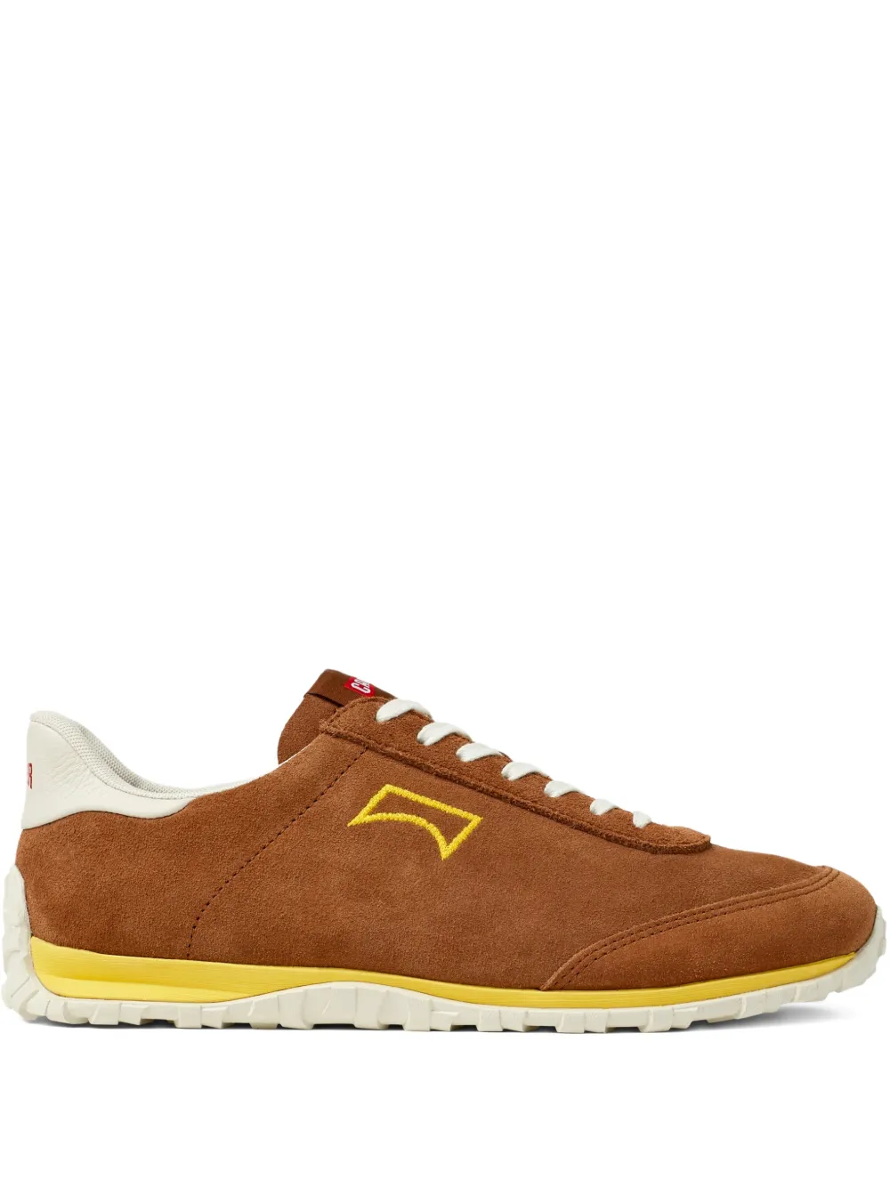 Camper Drift Walk sneakers - Marrone