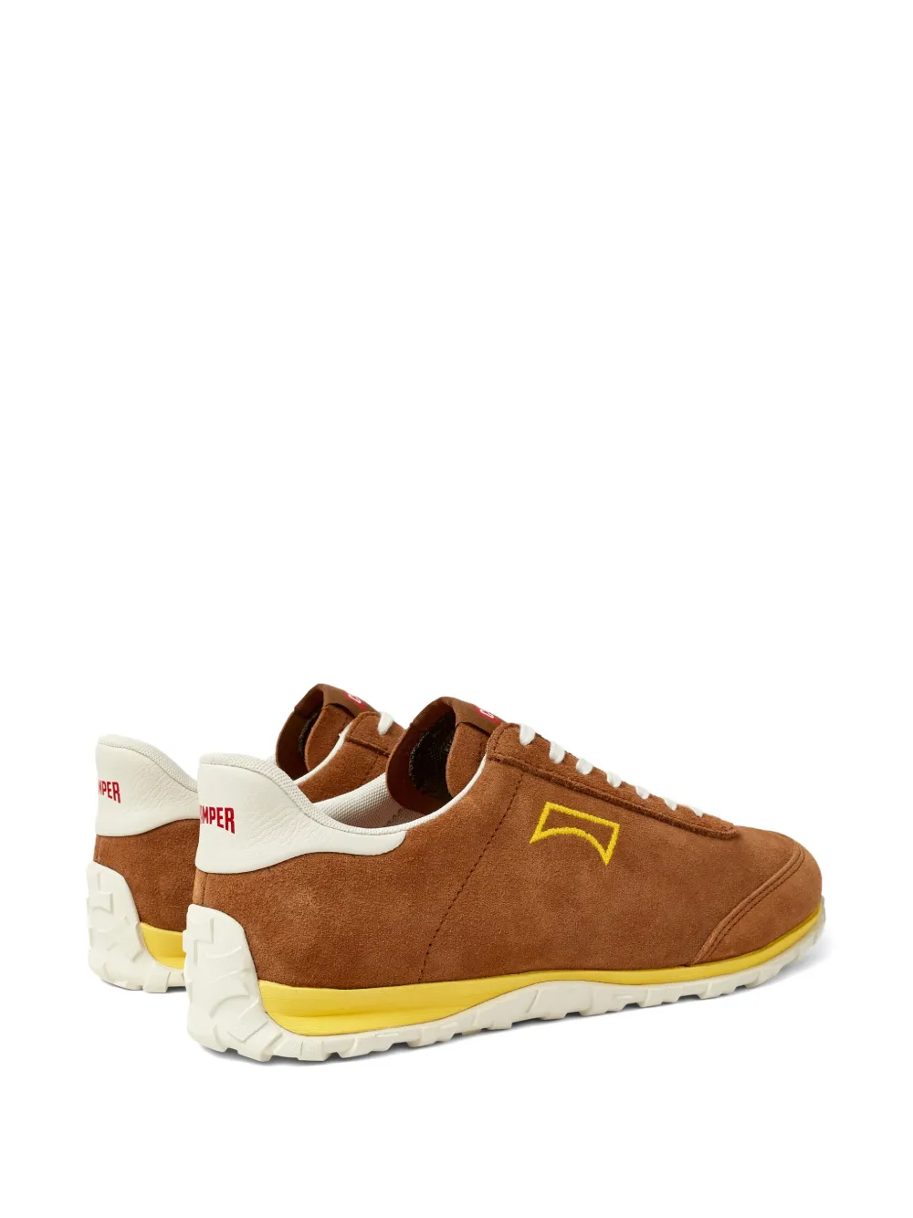 Camper Drift Walk sneakers Bruin