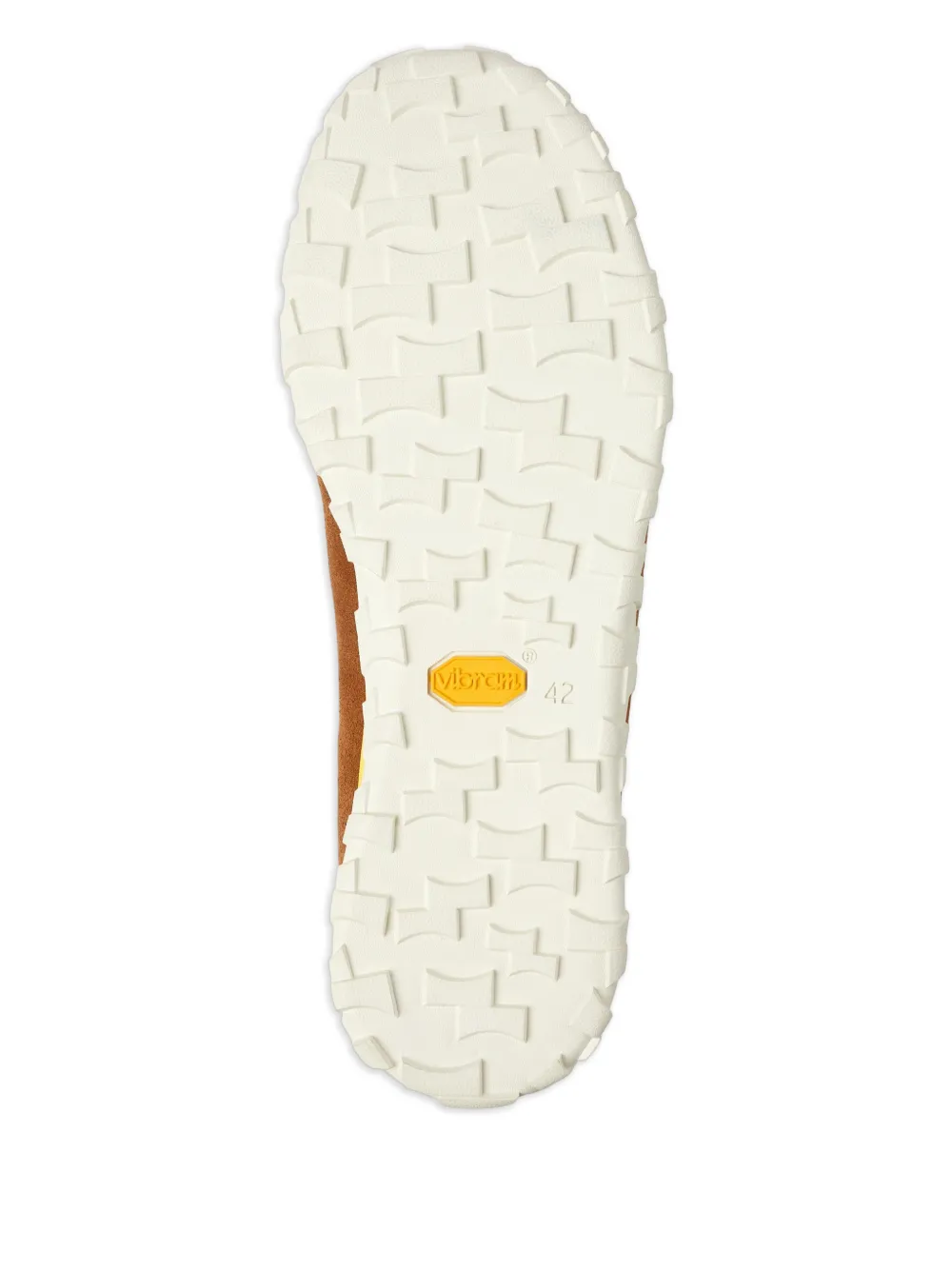 Camper Drift Walk sneakers Bruin