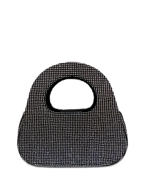SERPUI Aria studded tote bag