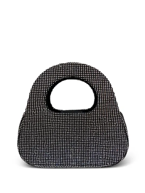 SERPUI Aria studded tote bag