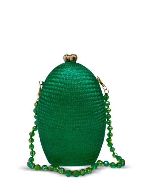 SERPUI Maya clutch bag