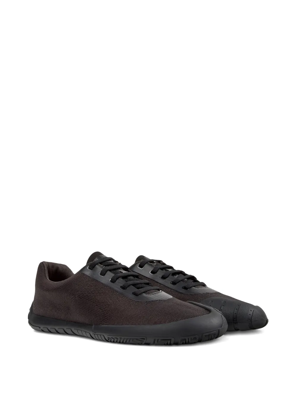 Camper Peu Path+ sneakers Zwart