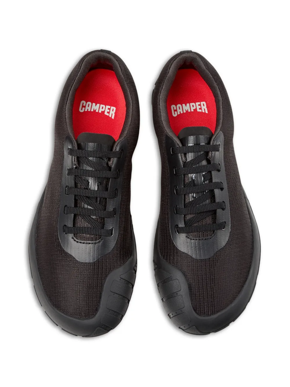 Camper Peu Path+ sneakers Zwart