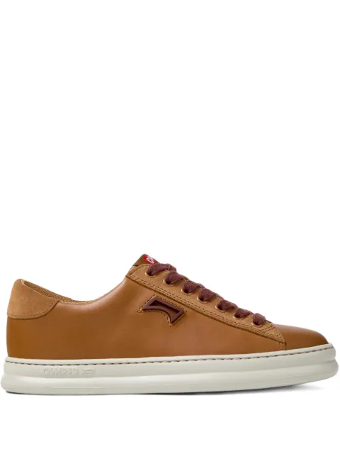 Camper smooth runner four trainers