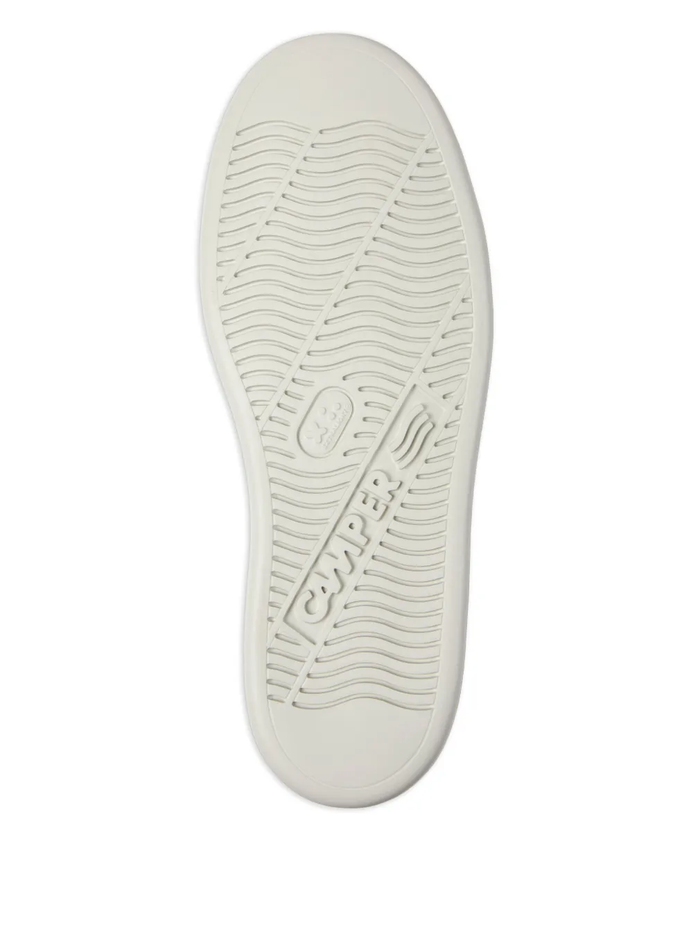 Camper Smooth Runner Four sneakers Bruin