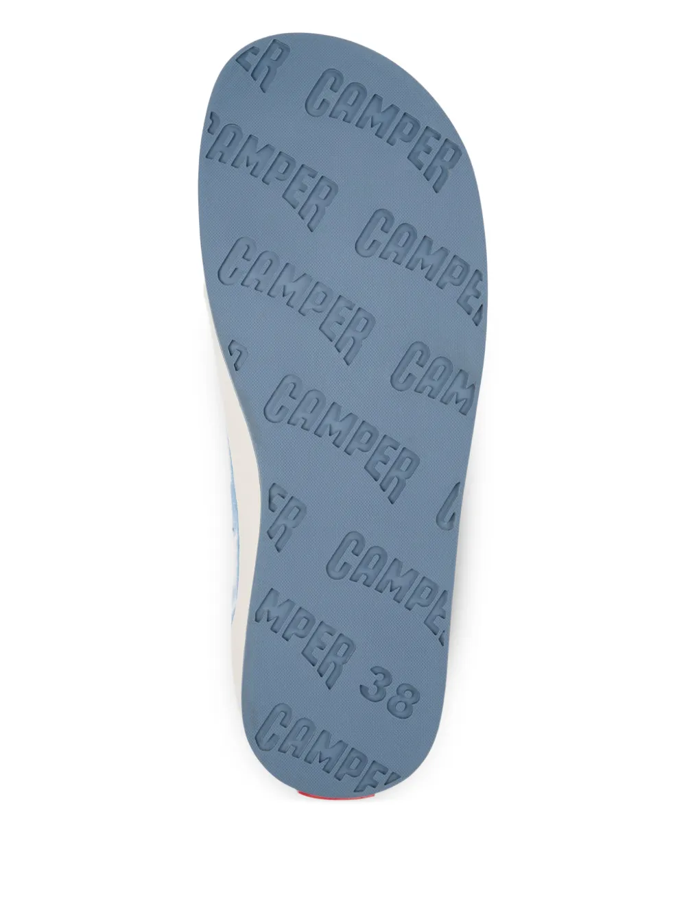 Camper Peu Rambla II sneakers Blauw