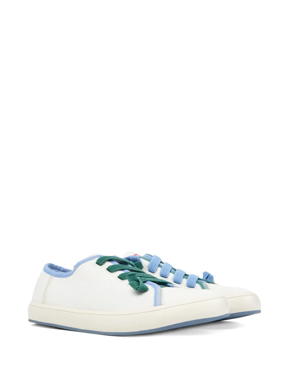 Camper Rambla II sneakers Wit