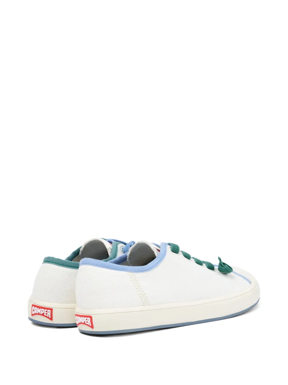 Camper Rambla II sneakers Wit