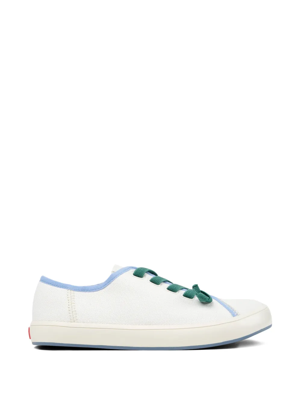 Camper Rambla II sneakers Wit