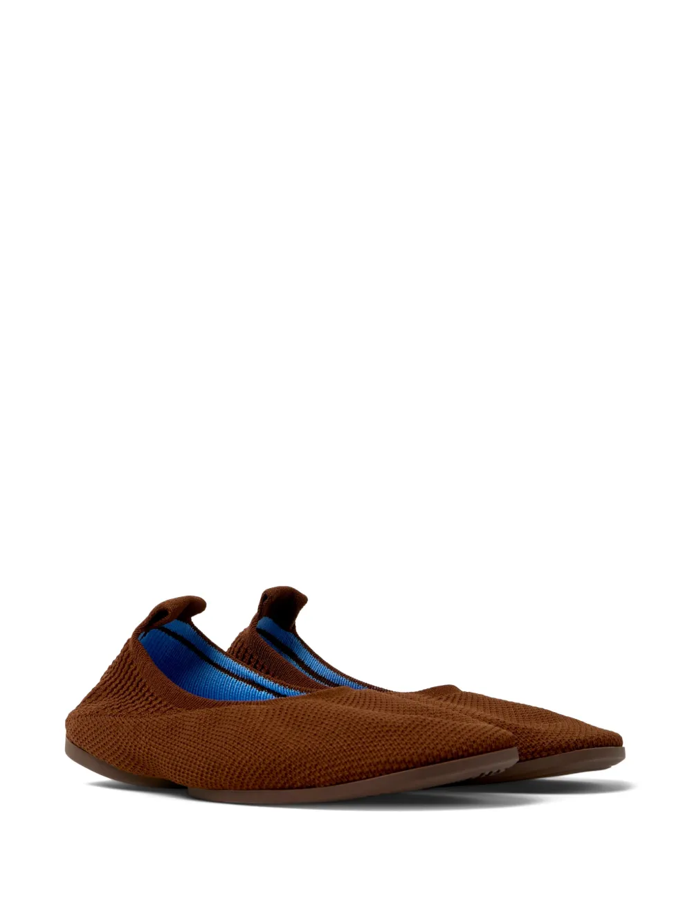 Camper Right Niko ballerina's Bruin