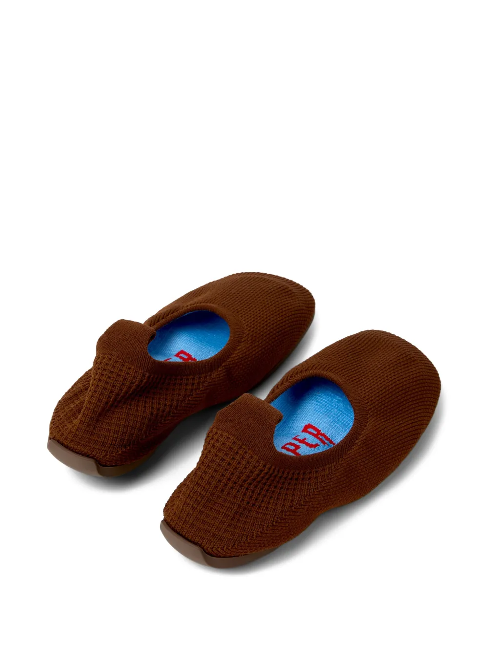 Camper Right Niko ballerina's Bruin