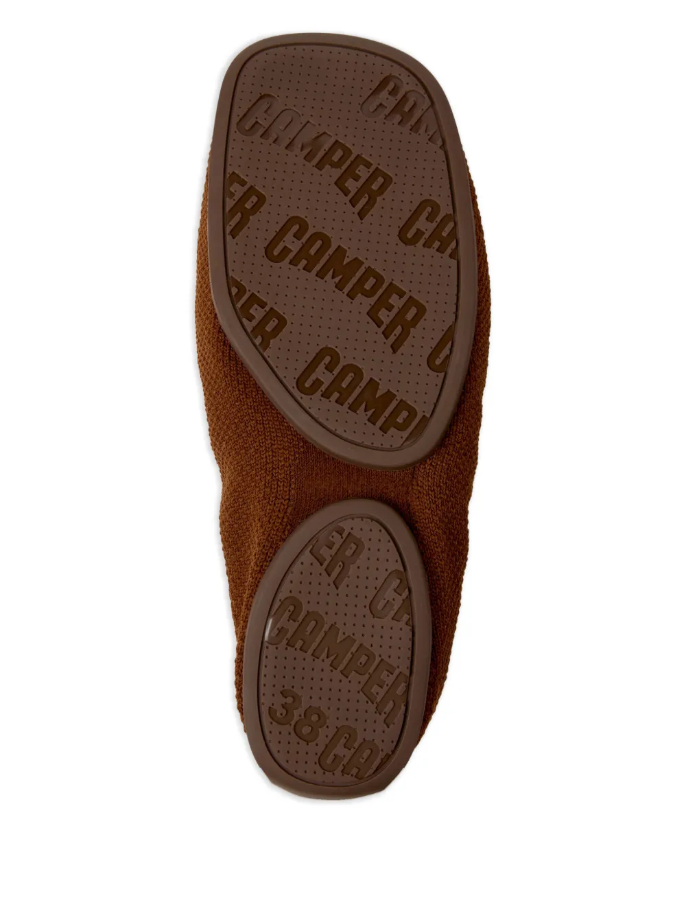 Camper Right Niko ballerina's Bruin