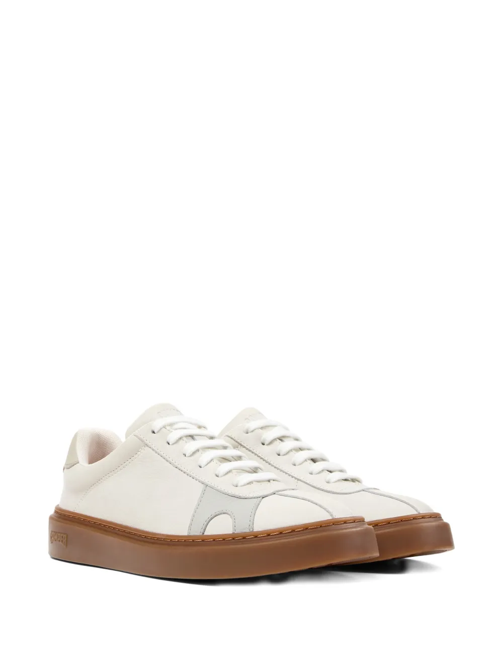 Camper Runner Twentyfive sneakers Beige
